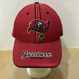 Tampa Bay Buccaneers NFL Cap
